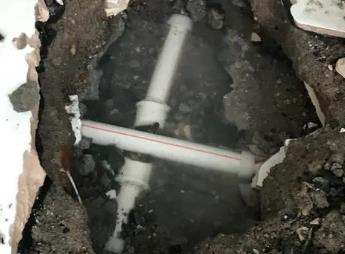 五原阳台漏水维修公司为您分享楼上楼下漏水怎么处理