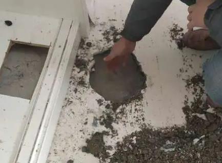五原卫生间漏水维修公司分享下精确定位查漏水一次多少钱?不同级别收费不同