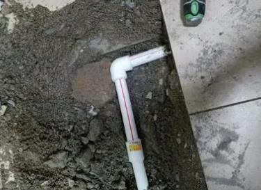 五原阳台漏水维修时有哪些声音会影响检漏仪
